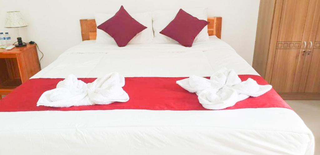 Penida Island House | Yudi Homestay Nusa Penida RedPartner
