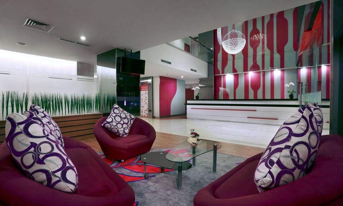 Pekayon Jaya Hotel | Yusra Inn Hotel Bekasi