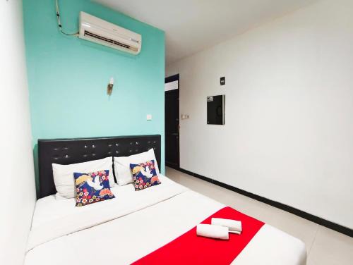 Surabaya House | Yutaka Inn UNO Tunjungan
