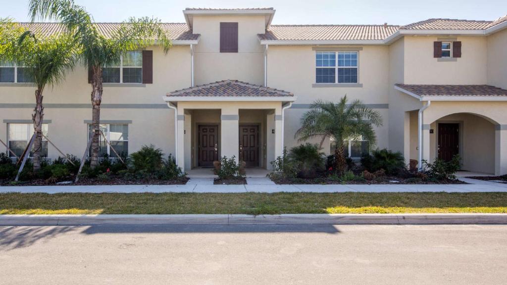 Kissimmee House | Z Terminated
