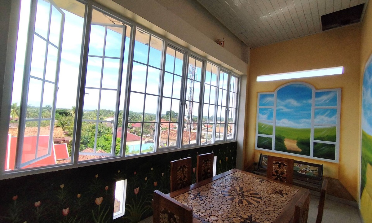Jambi House | Zahira Guesthouse Syariah