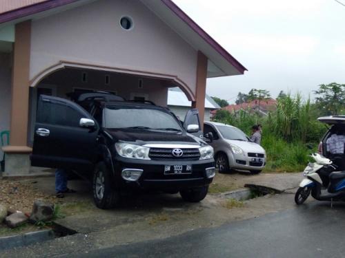 Bukittinggi House | Zahra Syariah Home Stay
