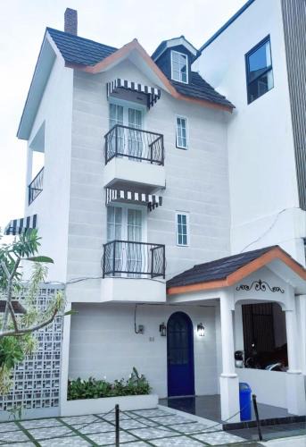 Lembang Villa | Zara Home Lembang