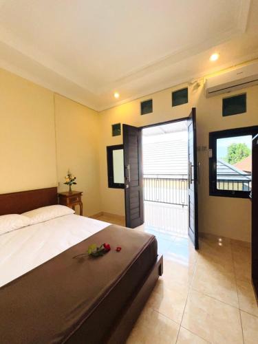 Kaliasem Hostel | Zigiz Lovina Hostel