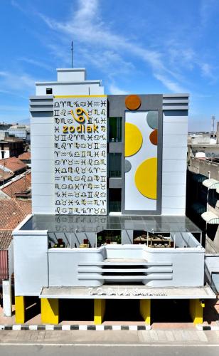 Astana Anyar Hotel | Zodiak Asia Afrika by KAGUM Hotels