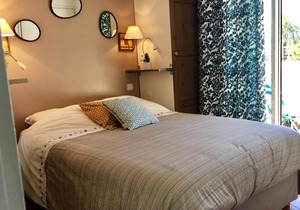 06L - Port Prestige - 4 pers - pool - private parking