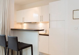 1 bedroom 200 meters from Croisette
