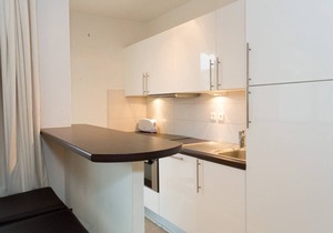 1 bedroom 200 meters from Croisette