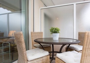 1 bedroom 200 meters from Croisette