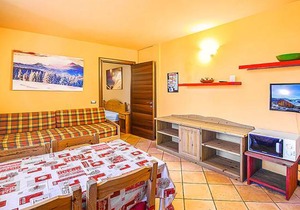 1 bedroom accommodation in Frabosa Sottana