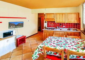 1 bedroom accommodation in Frabosa Sottana