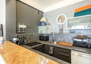 1 bedroom accommodation in Juan les Pins