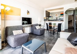 1 bedroom accommodation in Juan les Pins