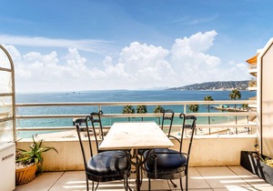 1 bedroom accommodation in Juan les Pins