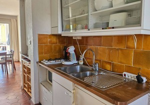 1 Bedroom flat Port Grimaud
