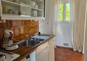 1 Bedroom flat Port Grimaud