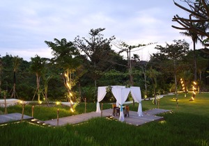 1 bedroom pool villa near Finnish beach Canggu