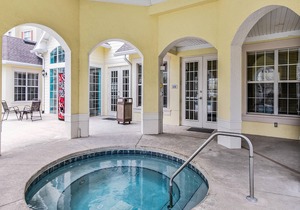 10 MINUTES AWAY FROM DISNEY3 BEDROOM LUXURY CONDO