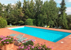 100 m² Accommodation ∙ 2 bedrooms ∙ 4 guests
