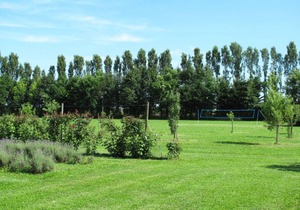 100 m² Accommodation ∙ 2 bedrooms ∙ 4 guests
