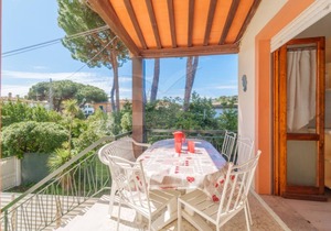 100 m² Apartment ∙ 3 bedrooms ∙ 8 guests