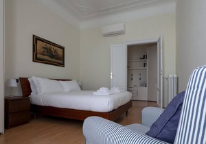 100 m² Apartment ∙ 4 guests