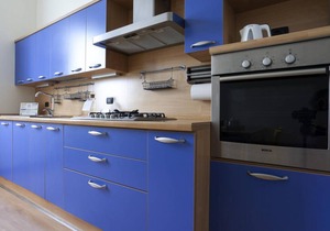 100 m² Apartment ∙ 4 guests