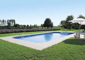 100 m² House ∙ 2 bedrooms ∙ 4 guests
