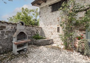 100 m² House ∙ 2 bedrooms ∙ 4 guests
