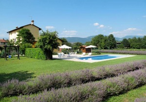 100 m² House ∙ 2 bedrooms ∙ 4 guests