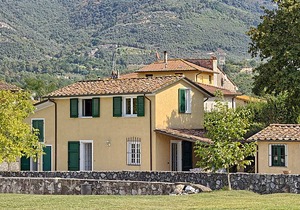 100 m² House ∙ 3 bedrooms ∙ 5 guests