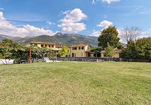 100 m² House ∙ 3 bedrooms ∙ 5 guests