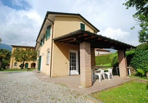 100 m² House ∙ 3 bedrooms ∙ 5 guests