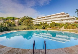 110 m² Apartment ∙ 2 bedrooms ∙ 6 guests