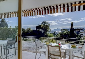 110 m² Apartment ∙ 2 bedrooms ∙ 6 guests