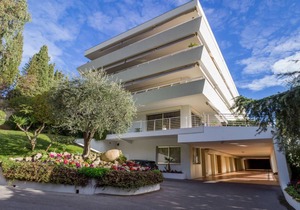 110 m² Apartment ∙ 2 bedrooms ∙ 6 guests