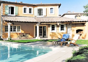 120 m² House ∙ 4 bedrooms ∙ 10 guests