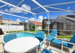 121 m² House ∙ 3 bedrooms ∙ 6 guests