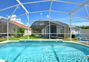 121 m² House ∙ 3 bedrooms ∙ 6 guests