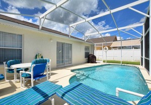 121 m² House ∙ 3 bedrooms ∙ 6 guests