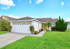 121 m² House ∙ 3 bedrooms ∙ 6 guests