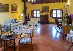 130 m² Apartment ∙ 3 bedrooms ∙ 7 guests