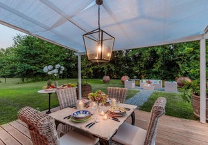 130 m² Villa ∙ 2 bedrooms ∙ 4 guests