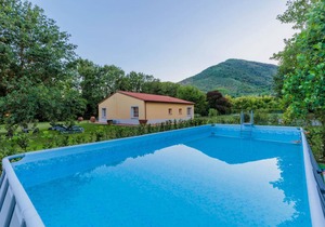130 m² Villa ∙ 2 bedrooms ∙ 4 guests