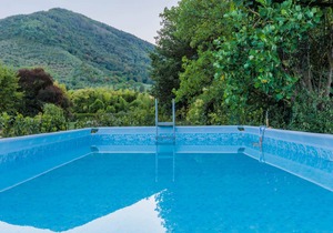 130 m² Villa ∙ 2 bedrooms ∙ 4 guests