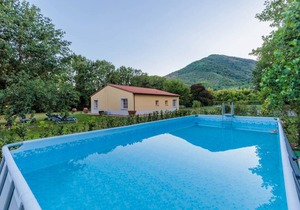 130 m² Villa ∙ 2 bedrooms ∙ 4 guests