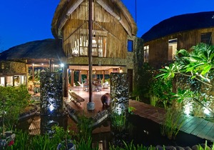 149 m² Villa ∙ 7 bedrooms ∙ 19 guests