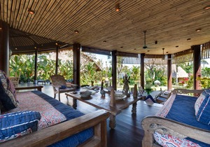 149 m² Villa ∙ 7 bedrooms ∙ 19 guests