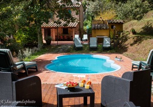 150 m² Villa ∙ 4 bedrooms ∙ 8 guests