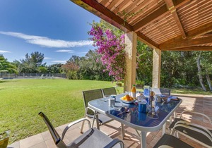 153 m² Villa ∙ 4 bedrooms ∙ 8 guests
